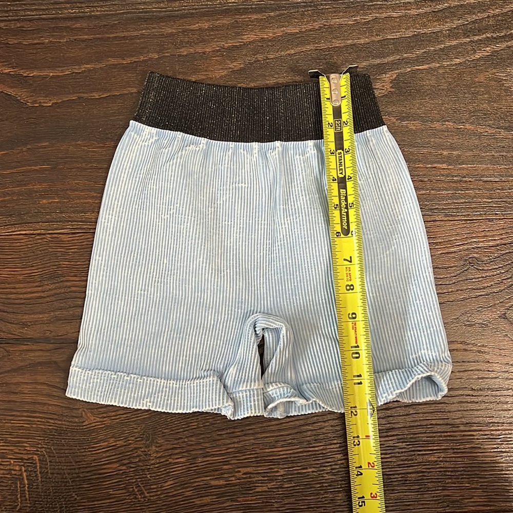 FP Movement Prajna Short - Clear Skies - Picture 8 of 10